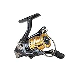 Abu Garcia Carabus AG SX Moulinet Spinning pour les