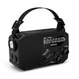 Philips TAR1609 Radio FM/AM Portable avec Batterie