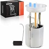 Pompe à carburant compatible avec A1 8X1 Ibiza IV Fabia