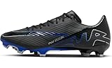 Nike Football Soccer Shoe Zoom Vapor 15 Academy FG/MG,