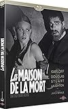 La Maison de la Mort [Blu-Ray]