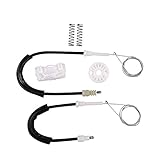 Bross Auto Parts BWR537FBA Kit de réparation de lève-vitre,