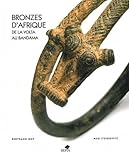 BRONZES D'AFRIQUE