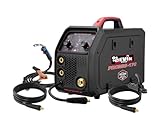 CEVIK PRO CE-PROMIG170 – Soudeur Inverter FLUX/MIG/TIG/MMA