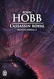 L'Assassin royal: Première époque (2)