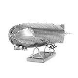Metal Earth - 5061063 - Maquette 3D - Aviation - Graf