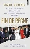Fin de règne: Où va la monarchie britannique : les