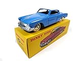 OPO 10 - Voiture Dinky Toys DeAgostini Compatible avec