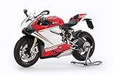 TAMIYA 300014132 Ducati 1199 Panigale S Tricolore 1:12