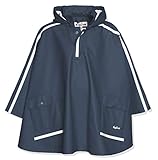 Playshoes - Blouson Garçon Boys Rain Poncho Especially