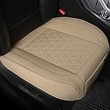 Black Panther 1 Paire de Housses de siège de Voiture