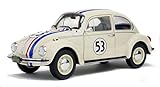 Solido- Aucun Volkswagen Beetle 1303 Herbie-1974-Echelle