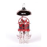 Accessoires amplis et effets JJ JJ NN003 12AX7 - ECC83S