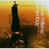 Robbie Williams-Escapology