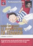 Le avventure di Itamar letto da Pierfrancesco Favino.