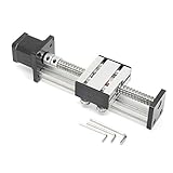 Befenybay Vis à billes SFU1605 avec moteur pas à pas