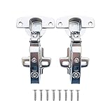 Hettich Sensys 8645i TH52 110 Degré Complètement en