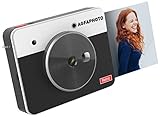 AGFA PHOTO - Realipix - Appareil Photo Numérique Instantané