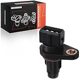 Capteur de position d'arbre à cames sans câble pour