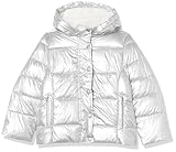 Amazon Essentials Doudoune Épaisse à Capuche, Déperlante