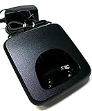 Station de charge d'origine pour Gigaset AS28 AS28h