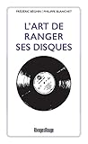 L'art de ranger ses disques