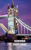 AGENDA 2021 2022: AGENDA LONDRES GARCON FILLE ECOLE