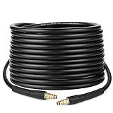 Tuyau de Remplacement pour Nettoyeur Haute Pression