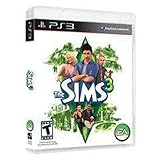Electronic Arts Les Sims 3