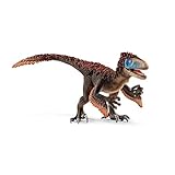Schleich 14582 Dinosaures Dinosaure Figurine Utahraptor