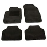 DBS - Tapis de Sol - Voiture/Auto - Semi sur Mesure