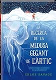 La recerca de la medusa gegant de l'Àrtic: Quina màgia