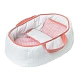 oxybul | Couffin pour poupée | 12 Mois - 5 Ans