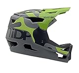 7 iDP Project 23 Casque ABS Army Camo, M (7712-06)