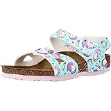 Birkenstock Colorado, Sandale Garçon Fille, Unicorn