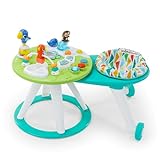 Bright Starts, Table et Siège Tournant, Centre d'Activités