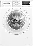 Bosch WAN28258FR, Série 4, Lave linge hublot, 8 kg,