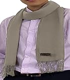 CJ Apparel Vison Homme Népalais Couleur unie Design