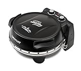 G3 Ferrari G10032 Pizzeria Snack Napoletana Forno Pizza