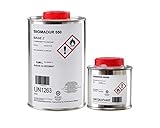 PPG POLYURÉTHANE POUR Bateaux, Yachts, KAJAKS, Yacht