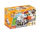 Playmobil 70916 Duck on Call - Véhicule de Secours