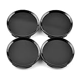 Rhinotuning 4 cache-moyeux 64 mm OD 64 mm ID 61 mm