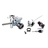 Motodak contacteur a cle Maxi Scooter teknix Compatible