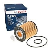 Bosch P7090 - Filtre à huile auto