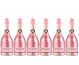 J.P. Chenet - Ice Edition Vin Mousseux Rosé Demi-sec,
