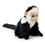 Zappi Co Peluche douce pour enfant - Fait partie de