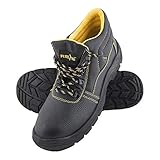 Reis Bryes-T-S3_38 Yes Chaussures de sécurité Noir/jaune