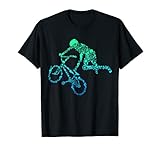 BMX Rider - Cadeaux de vélo de course de cascades de