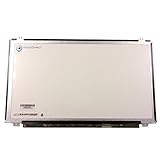 Visiodirect® Dalle Ecran 15.6" LED pour Ordinateur