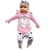 DAY8 Vêtement Bébé Fille Hiver Ensemble Bébé Fille